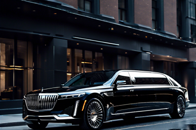 Erie PA Limo and Party Bus Rent