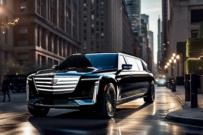 Juniata PA Limo and Party Bus Rent