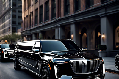 Franklin PA Limo and Party Bus Rent