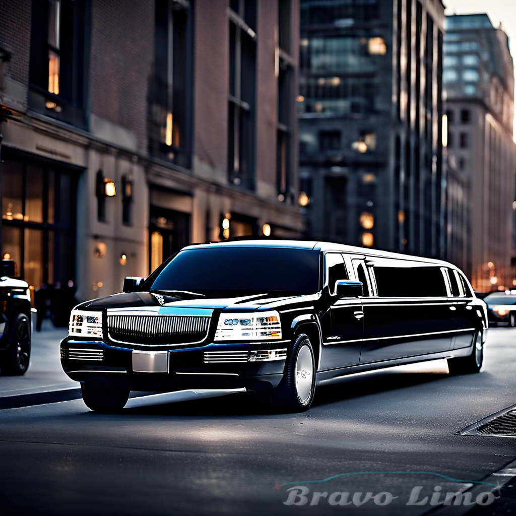 Baltimore MD Limo and Party Bus Rent