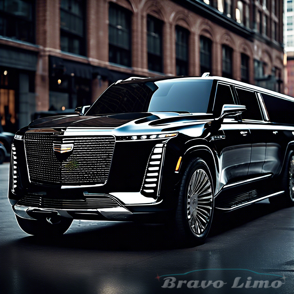 Lackawanna PA Limo and Party Bus Rent
