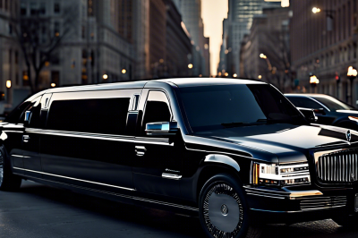Sullivan PA Limo and Party Bus Rent