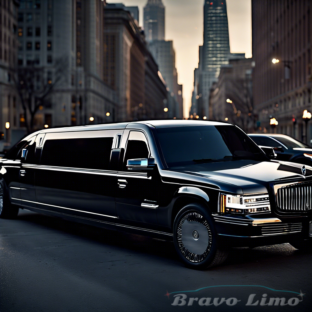 Sullivan PA Limo and Party Bus Rent