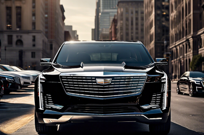 Indiana, PA Limo Service & Party Bus Rentals