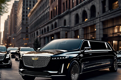 Centre PA Limo and Party Bus Rent