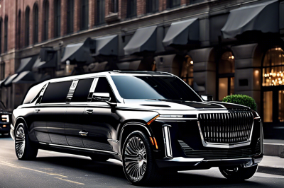 Windham CT Limo and Party Bus Rent
