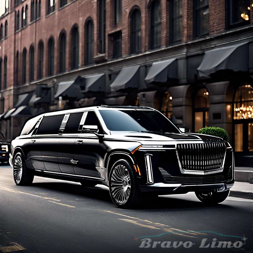 Windham CT Limo and Party Bus Rent
