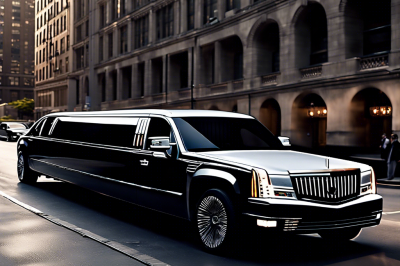 Bedford, PA Limo Service & Party Bus Rentals