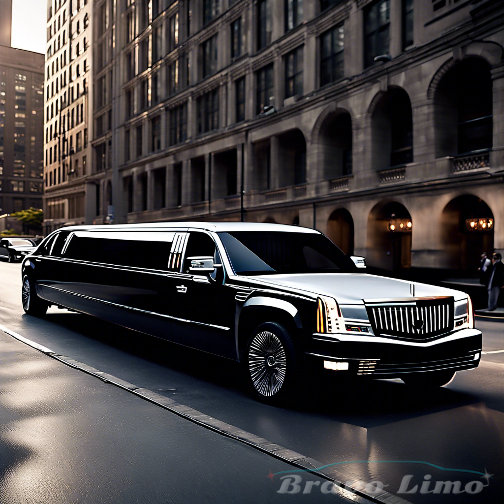 Bedford PA Limo and Party Bus Rent
