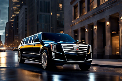 Union NJ Limo and Party Bus services