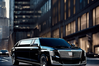Chester PA Limo and Party Bus Rent