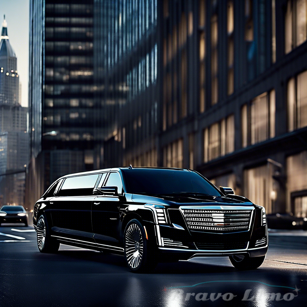 Chester PA Limo and Party Bus Rent