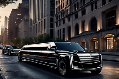 Carnegie PA Limo and Party Bus Rent