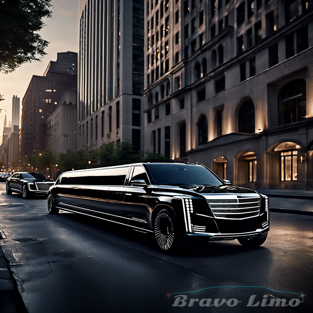 Carnegie PA Limo and Party Bus Rent