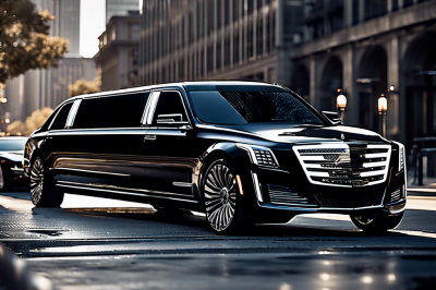 McKean PA Limo and Party Bus Rent