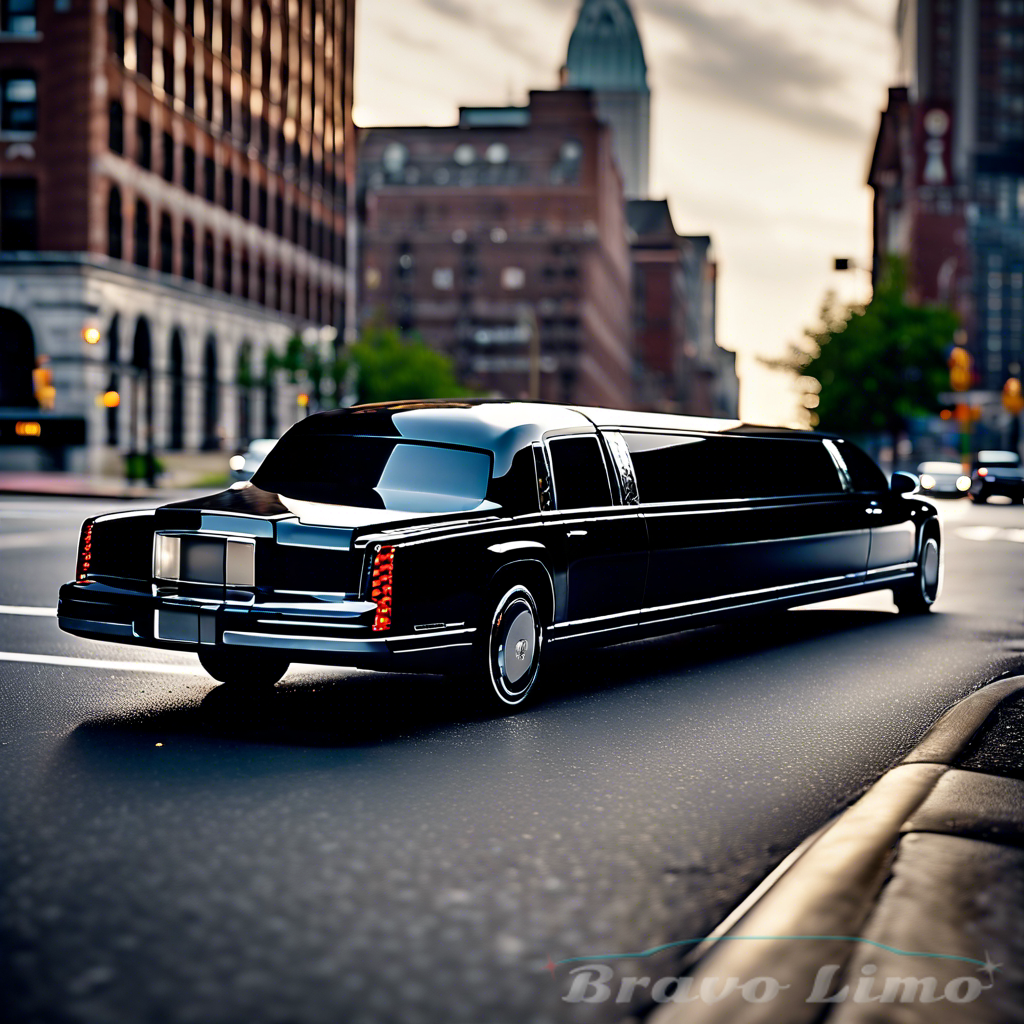 2024's Most Anticipated Conventions: Arrive in Style with a Party Bus