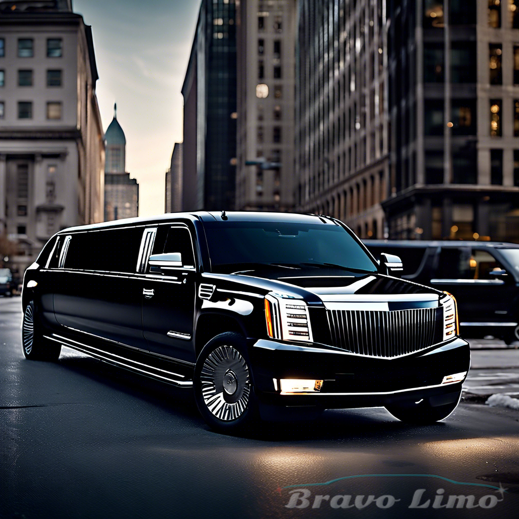 Archbald PA Limo and Party Bus Rent