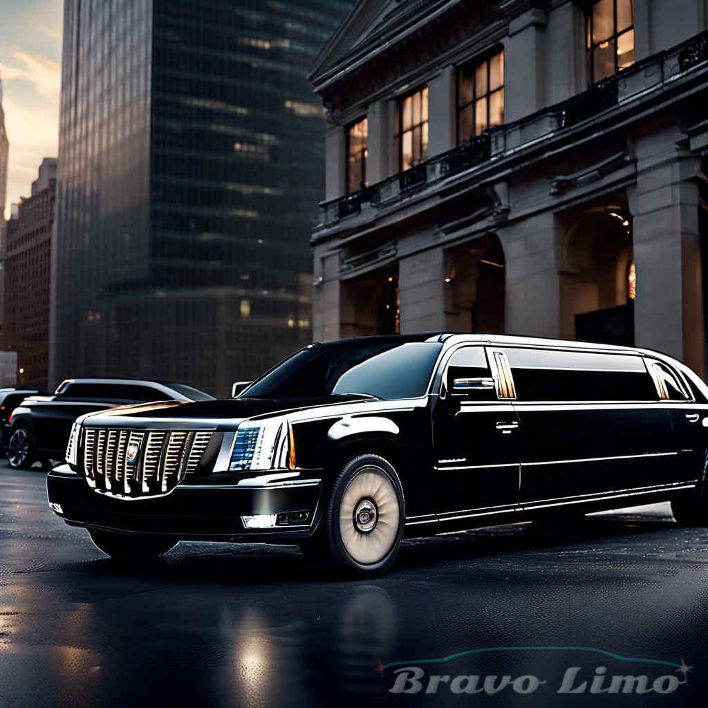 Lewistown PA Limo and Party Bus Rent