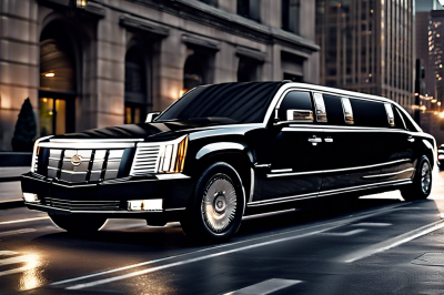 Gettysburg PA Limo and Party Bus Rent