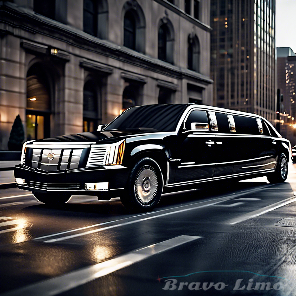 Gettysburg PA Limo and Party Bus Rent
