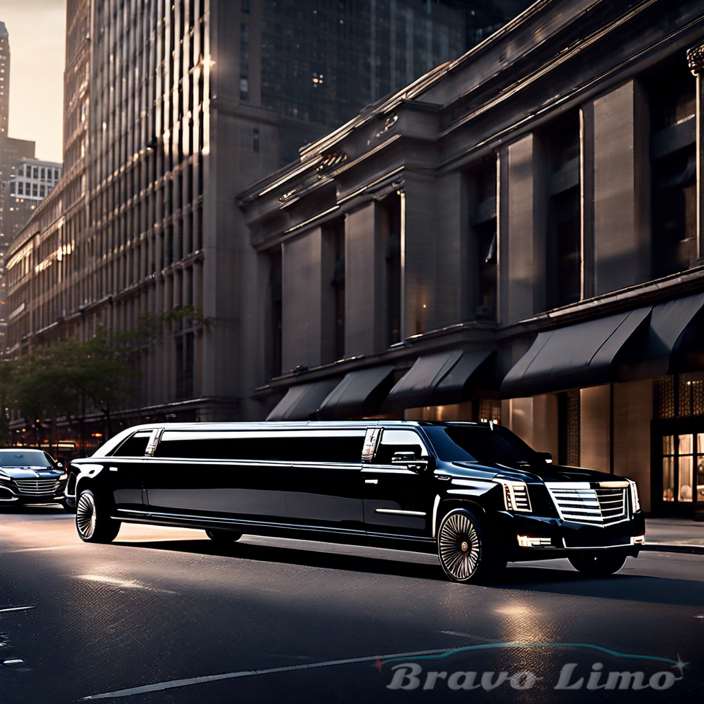 Meadville PA Limo and Party Bus Rent