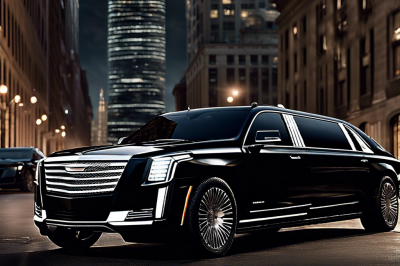 Wayne PA Limo and Party Bus Rent