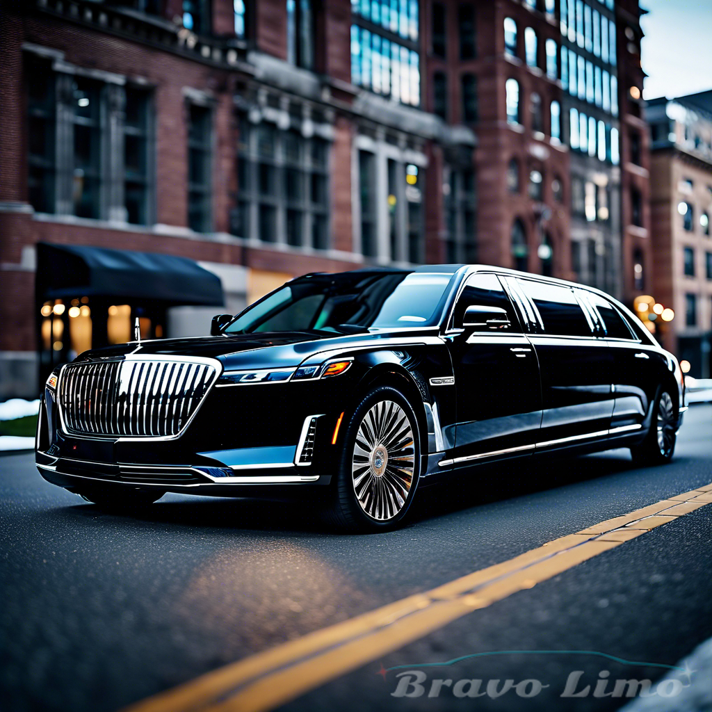 The Ultimate Guide to Hiring a Limo for Major 2026 Music Festivals