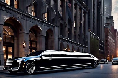 Canonsburg PA Limo and Party Bus Rent