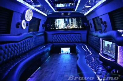 Party Bus Fun: Best Games & Entertainment Ideas