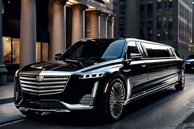 2024's Can't-Miss Broadway Shows in NY: Arrive in Style