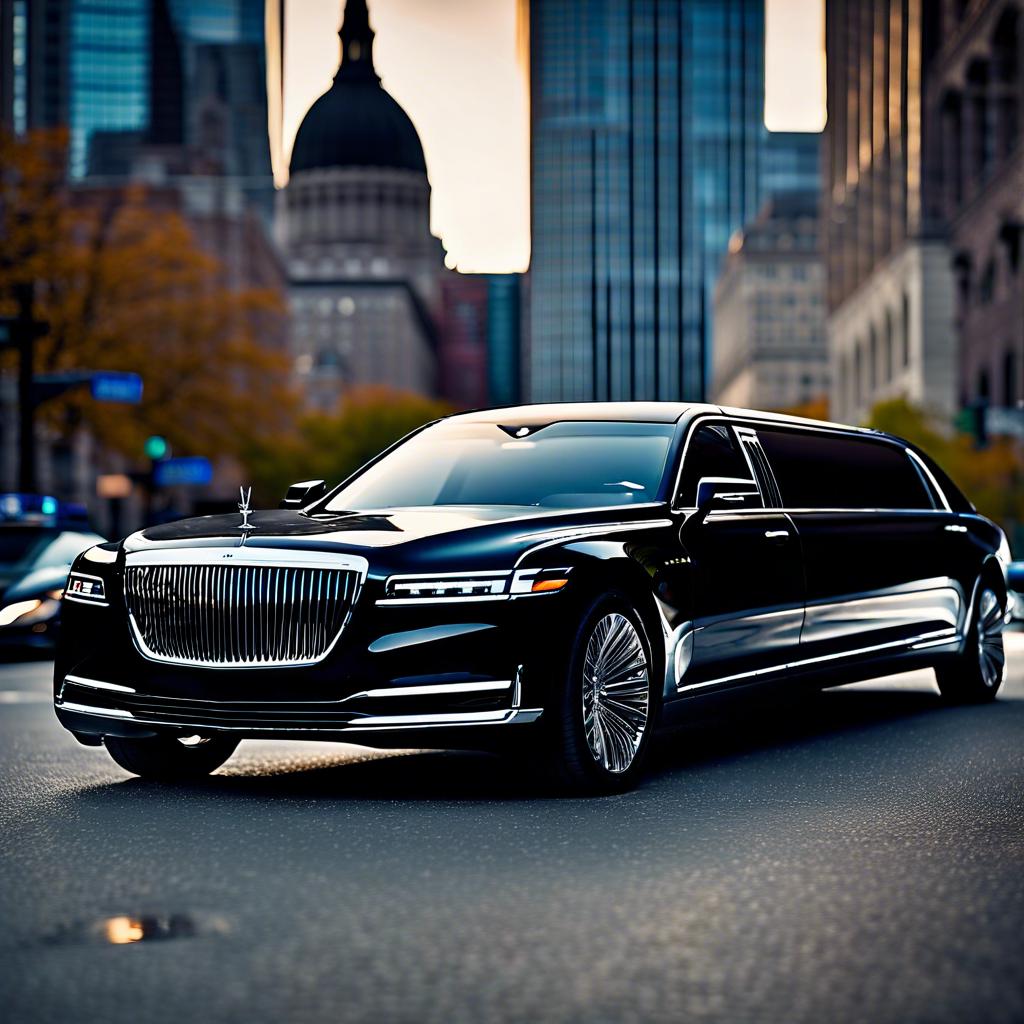 Corporate Retreats in PA: Enhancing Team Experiences with Limo Services