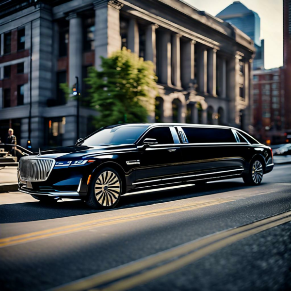 Pottsville Pa Limo Services