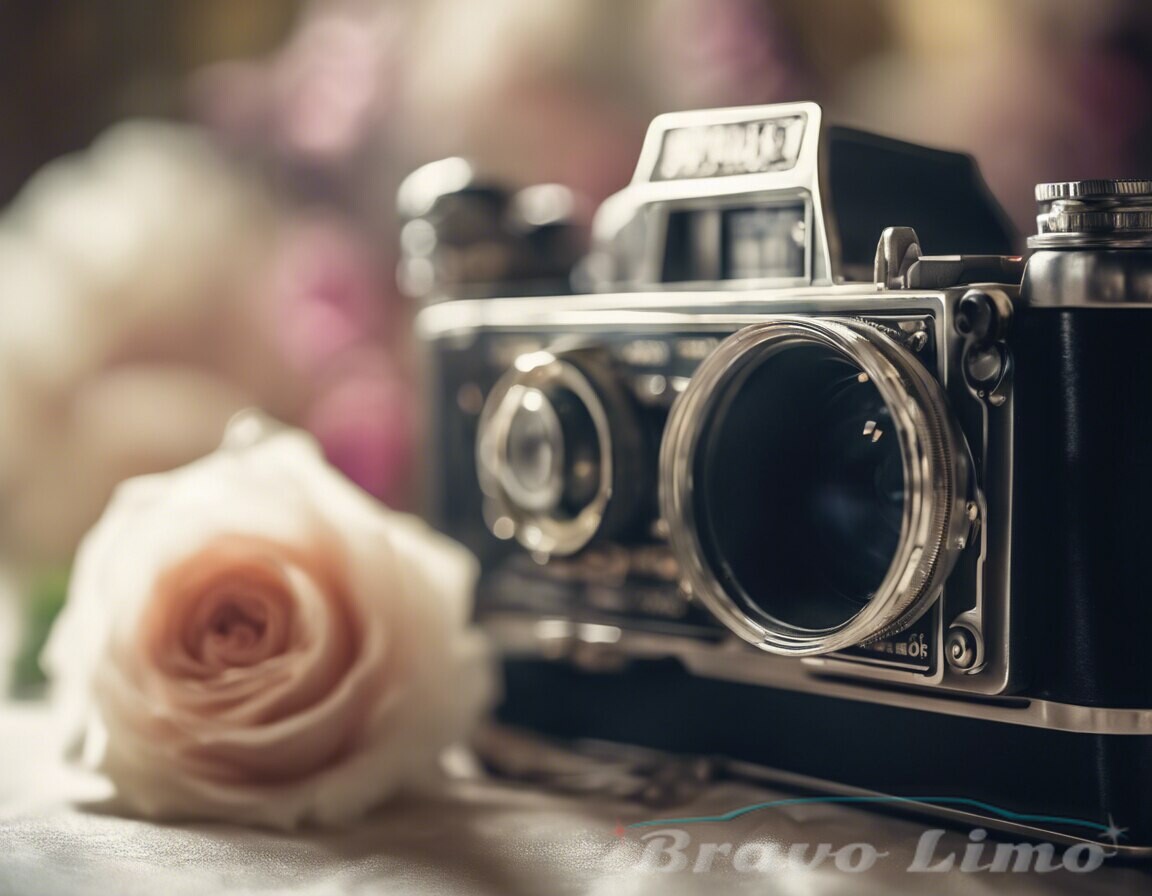 The Ultimate Wedding Planning Checklist for 2024