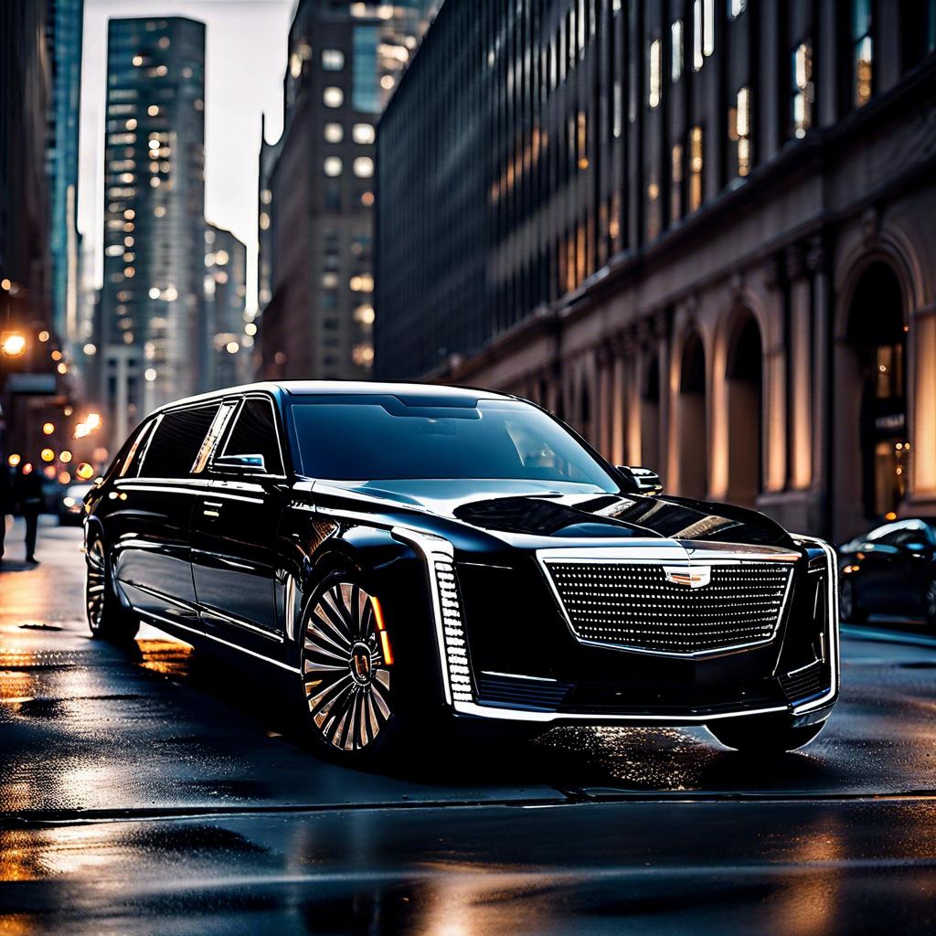 Experience NY Fashion Week 2026 Like a VIP: Limousine Service Tips