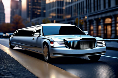 Luxury on Wheels: The Ultimate Guide to 2024’s Must-Attend Events in the USA