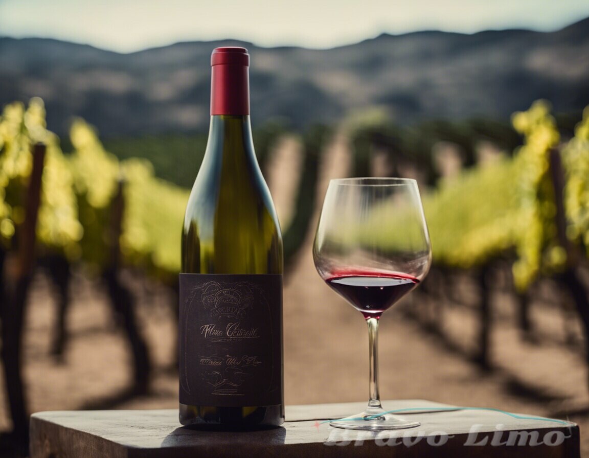 The Ultimate Guide to NJ's Premier Wine Tours: Luxury Transportation Included