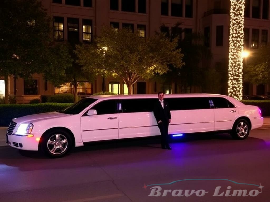 Prom Night Limo Guide 2025 | Choose the Best Ride for Your Big Night