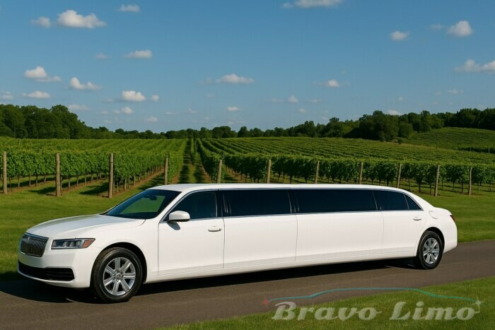 Winery Tours In New Jersey Unforgettable Experiences With Vip Transportation