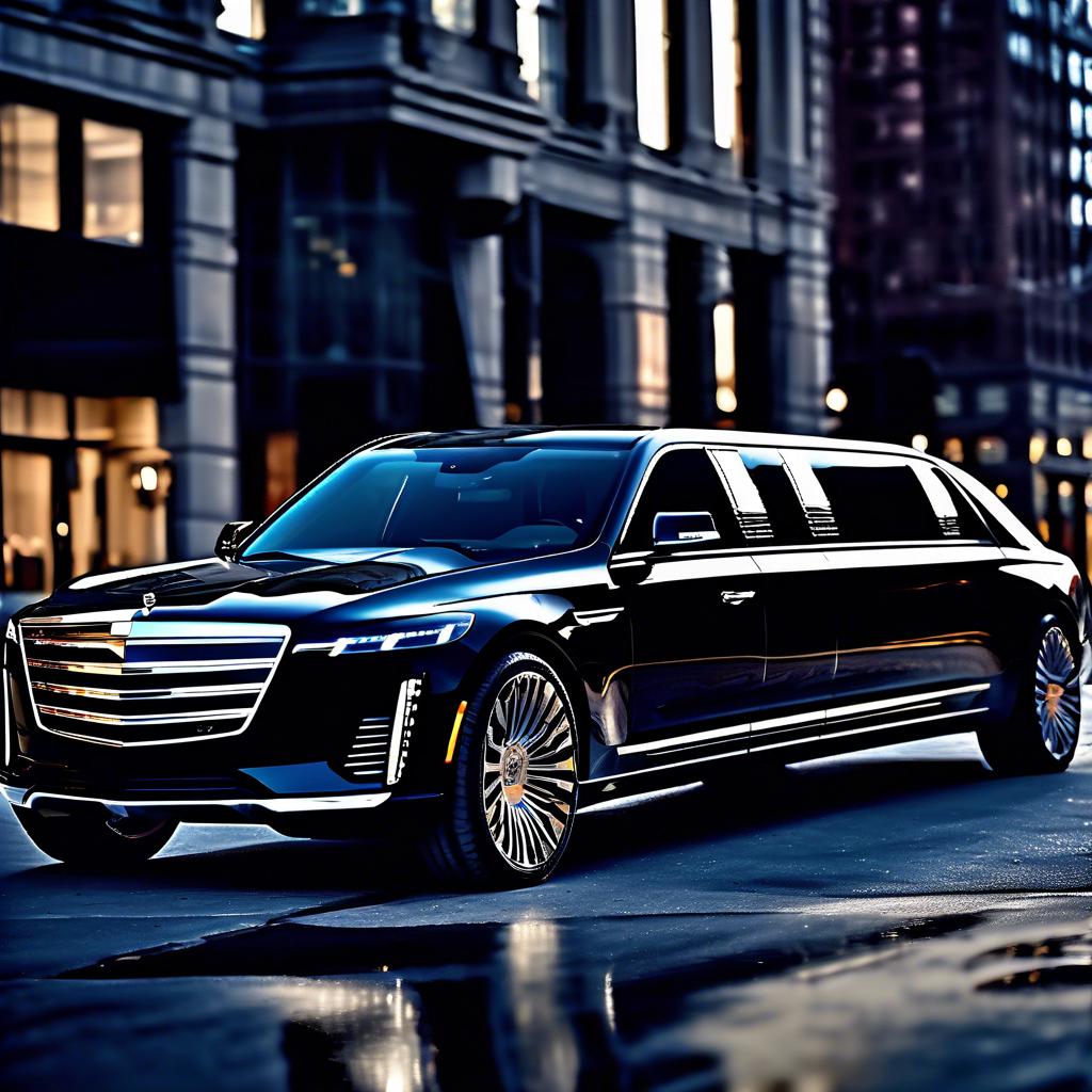 Teen Birthday Extravaganza: NJ & NYC Limo Party Lines