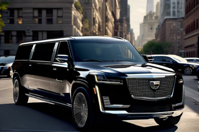 Romantic Sunset Cruises with Limo Pickup in NJ