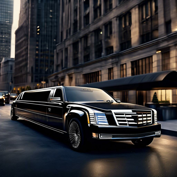 Corporate Team-Building Shuttles from NJ to NY