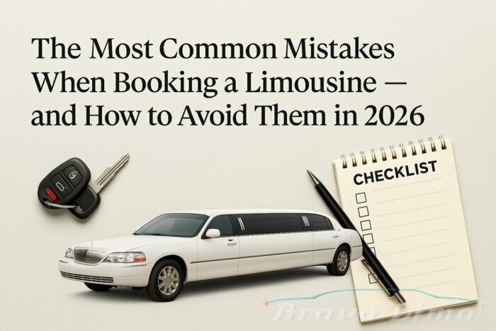 Pa Limo Mistakes