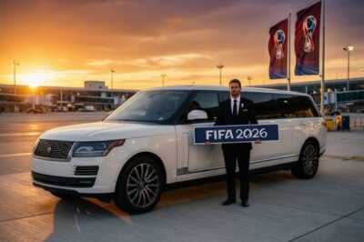 From JFK to MetLife Stadium: How to Slay Your 2026 World Cup Arrival ⚽