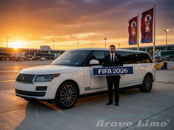 From JFK to MetLife Stadium: How to Slay Your 2026 World Cup Arrival ⚽