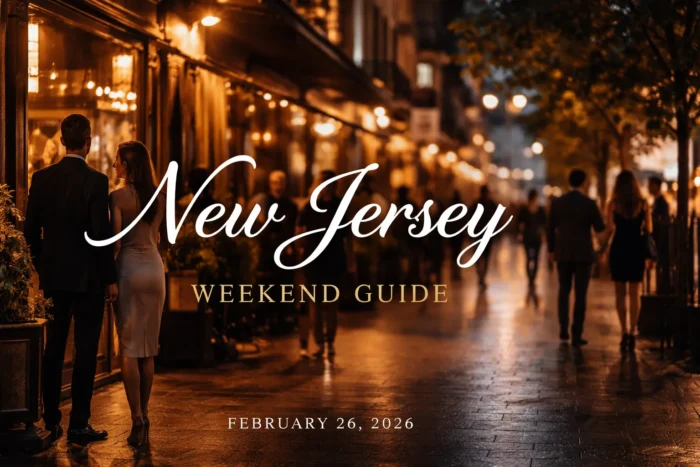 Top Events In New York This Week Feb 26 Mar 3 2026 Top Events in New York This Week: Feb 26–Mar 3, 2026