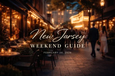 Exciting Events in New York This Week: Feb 20&ndash;26, 2026