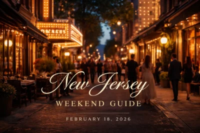 Top Events In New Jersey This Week Feb 18 24 2026 Top Events in New Jersey This Week: Feb 18–24, 2026