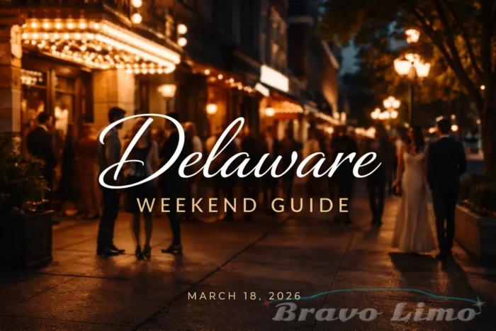 Top Delaware Events Happening This Week: Mar 16&ndash;22, 2026