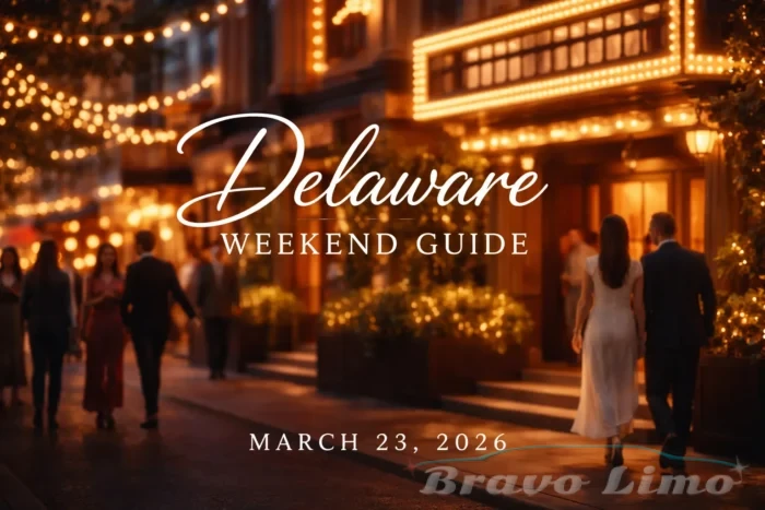 Explore Delaware Events and Activities: Mar 23–29, 2026, This Week