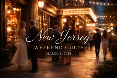 Top Events to Enjoy in New York This Week: Mar 6&ndash;12, 2026